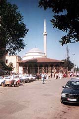 mešita Etem Bey